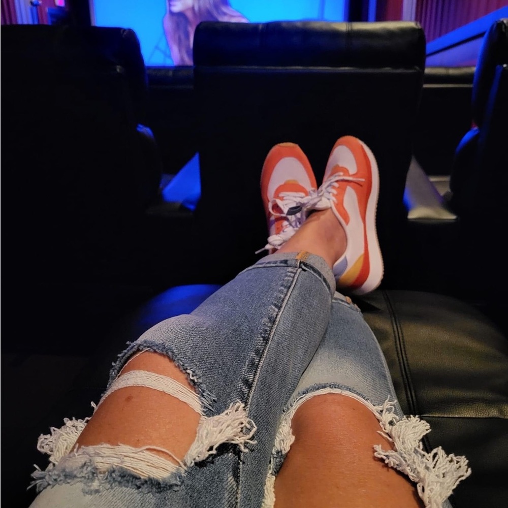 Lauribelles - Throwback retro sneakers